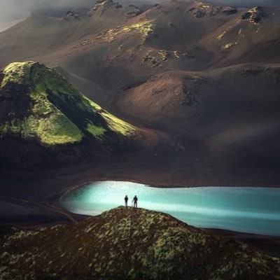 Outdoor Lovers