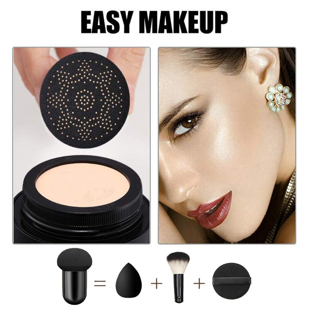 Mushroom Head Air Cushion CC Cream, CC Cream Foundation 4