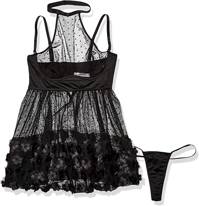Coquette Lingerie