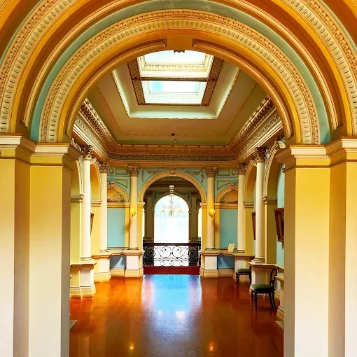 Werribee Park