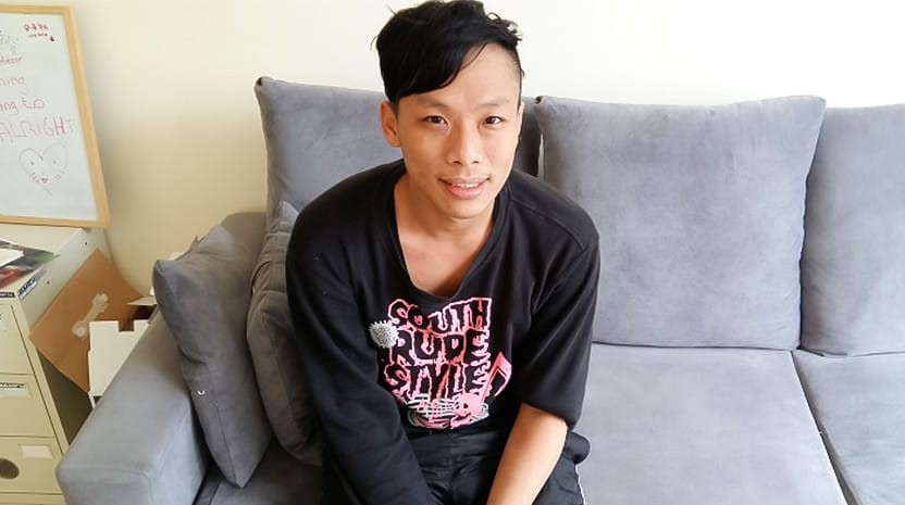大智 福徳